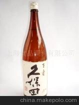 探尋日本酒韻 久保田百壽清酒及其市場(chǎng)概述