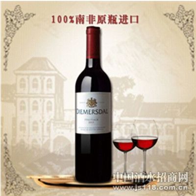 黛玫斯多莊園品樂(lè)塔吉 品味南非風(fēng)情，江蘇滿諭引領(lǐng)酒水貿(mào)易新潮流